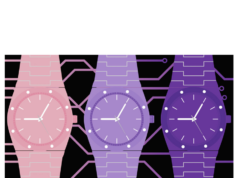 AP just rugged crypto bros with a Swatch collab