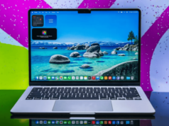 The best laptops of 2026: We tested 80+ models to find our favorites