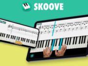 A new piano app listens while you play, and a lifetime subscription is only $105 today