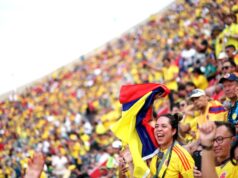 FIFA World Cup schedule July 7: Games, kickoff times, livestream
