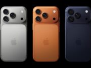 Apple’s iPhone 18 Pro Max will be a chunky boy, report claims
