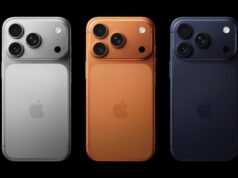 Apple’s iPhone 18 Pro Max will be a chunky boy, report claims