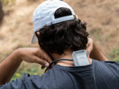 Sony Reon Pocket Pro launches in the U.S. for $259.99