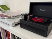 Tiny Vinyl launches tiny record player and other tiny accessories for its miniature singles: Hands-on