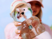 Starbucks has dropped a new Pink Drink Bearista Cup — how to get yours today