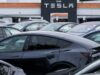 Newsom announces new zero emission vehicle rebate, calls out Trump