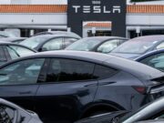 Newsom announces new zero emission vehicle rebate, calls out Trump