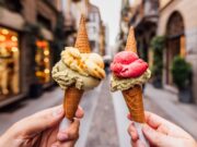National Ice Cream Day 2026 deals: Free food from Dairy Queen, Ben & Jerry’s, Target, and more