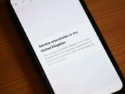 UK’s Ofcom releases report about age-verification law