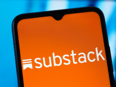 Substack adds tool that detects AI-generated content