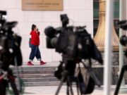 Teen drops social media addiction lawsuit against Meta