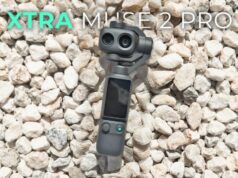 Xtra suddenly cancels preorders for its clone of banned DJI Osmo Pocket 4 Pro camera