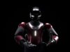 New humanoid robot Gene.01 has skin that can feel your touch
