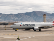 American Airlines briefly grounded in U.S. by IT issue