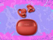 Best Shokz deal: Save $60 on the red Shokz OpenDots One