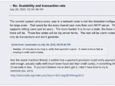 ‘I Don’t Have Time to Try to Convince You’ — Satoshi’s Famous Line Turns 16
