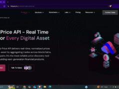 8 Top APIs for Building on Robinhood Chain (2026)