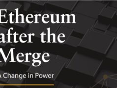 Cambridge Report Reveals Ethereum’s Energy Consumption Dropped 99.98% Post-Merge
