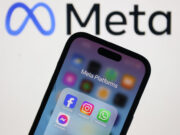 Social media addiction lawsuit against Meta is dropped