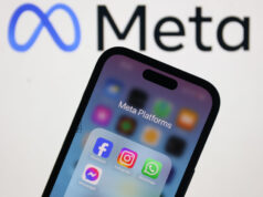 Social media addiction lawsuit against Meta is dropped