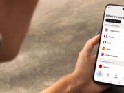 Motorola Phones Now Have a Built-In Travel eSIM for Mobile Data Outside the US