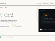 Stablecoin Card for the EU