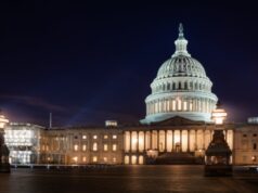 Trump-Backed CLARITY Act Text Set to Drop With No Democrats on Board, and It Needs 7 of Them