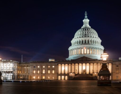Trump-Backed CLARITY Act Text Set to Drop With No Democrats on Board, and It Needs 7 of Them