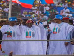 Nigerian President Tinubu Signs Executive Order to Regulate Country’s Crypto Sector