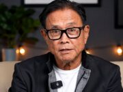 Robert Kiyosaki Reinforces Crash Warning — Foresees Many Wiped out Amid ‘Bankrupt’ US Economy