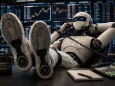 Monday.com is the latest tech company to blame AI for layoffs — here are 20 others