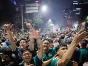 Mexico’s Victory Over Ecuador Made the Ground Shake. Was It an Artificial Earthquake?