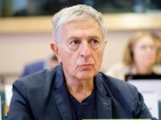 Politician who investigated spyware abuses had his phone hacked with Pegasus spyware