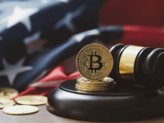 The Crypto Law That Could Change Everything Has Three Weeks to Pass, or Die