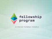 Fellowship Program: Cohort #2 Applications Open & Cohort #1 Roundup