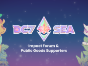 Meet the teams at the Devcon Impact Forum
