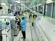 After Apple, India’s smartphone manufacturing boom enters new phase with Vivo JV