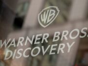Warner Bros. lawsuit accuses Amazon of illegally poaching executives