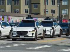 San Francisco mayor pushes for tougher rules after the Waymo traffic fiasco