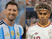 $5.5B Wagers Back Spain to Crush Argentina