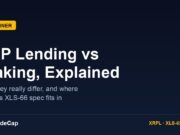 What Is XRP Lending vs Staking? Beginner Guide 2026