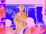 They Dedicated Their Lives to Teaching. Then the Deepfakes Started