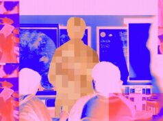 They Dedicated Their Lives to Teaching. Then the Deepfakes Started