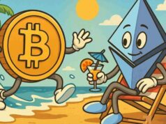 Ethereum Price Analysis: Can ETH Build A Sustainable Recovery?
