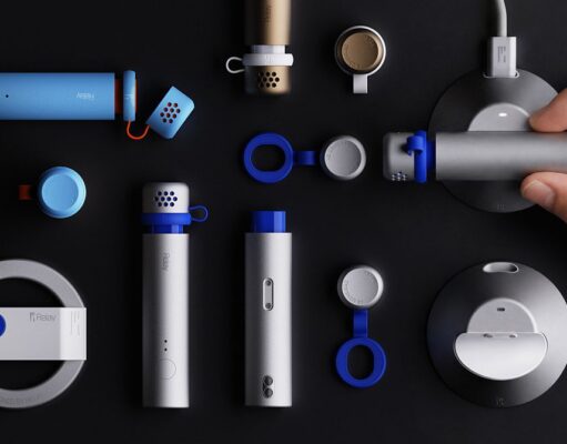 Stop Touching Your Keyboard. Use This AI-Powered Microphone Instead