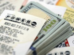 167 Lottery Prizes Worth $1 Million or More Go Unclaimed Every Year. Here’s Where the Money Goes