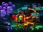 DeadLock ransomware abuses Polygon blockchain to rotate proxy servers quietly
