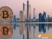 Abu Dhabi Sovereign Wealth Funds Keep Big Bitcoin Positions