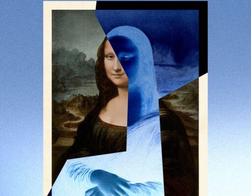 He Scraped All of Their Art for AI. Now He’s Collaborating on a Tool to Help Them