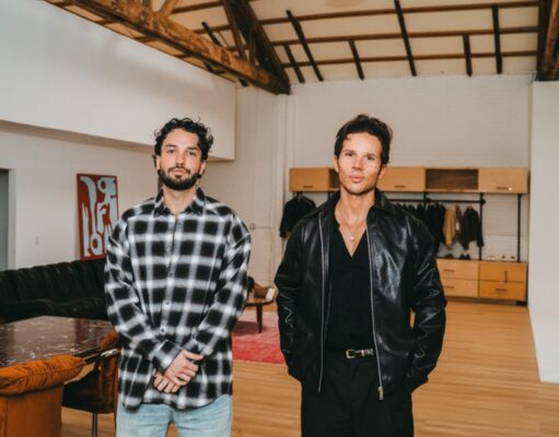 Fashion startup Atoire raises $9.5M to bring consumers luxury goods without the markup